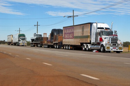 camion