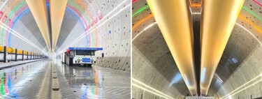 A China vem expandindo os limites da engenharia há anos: sua gigantesca máquina tuneladora de alta velocidade acaba de fornecer mais um exemplo 