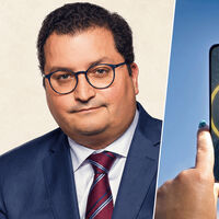 Joaquim Miranda Sarmento, ministro de Finanzas de Portugal: "El euro digital es muy importante para consolidar al euro como competidor del dólar" 
