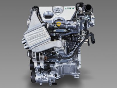 Cómo se gestiona el Stop&Start en un coche con motor turbo 