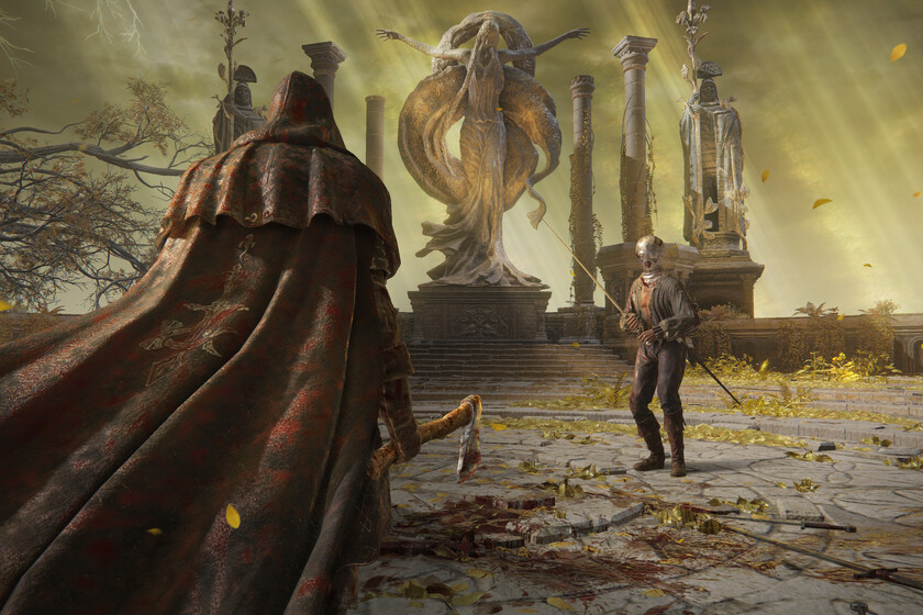 Imagen de Elden Ring