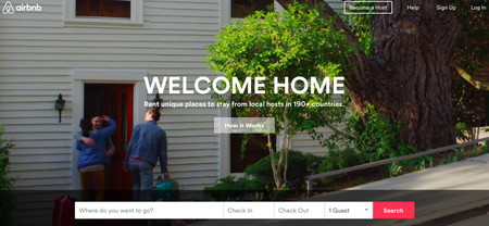 AirBnB lee las redes sociales de sus usuarios para evaluar su fiabilidad con IA, y puede estar marcando el camino a otras muchas apps