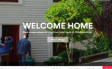 AirBnB lee las redes sociales de sus usuarios para evaluar su fiabilidad con IA, y puede estar marcando el camino a otras muchas apps
