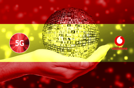 España entre los primeros países europeos en desplegar el 5G comercial: ventajas frente al 4G
