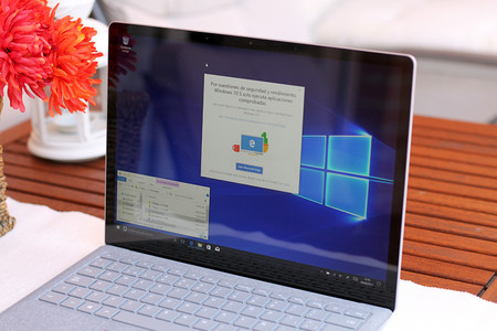 Microsoft te invita a probar nuevas versiones de Windows 10 S dentro del programa Insider