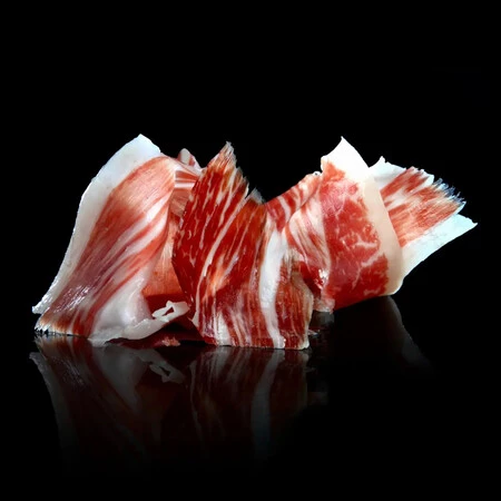 Jamon Iberico De Cebo 50 Raza Iberica De Extremadura Navidul Sin Gluten Pieza De 7 Kg Aprox