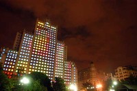 La noche en blanco en Madrid
