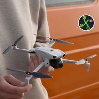 Parecía imposible, pero DJI mejoró el punto débil de sus drones y ya los vende en México