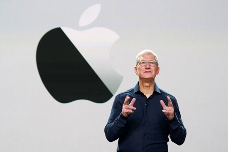 Apple Coche Electrico Autonomo 3