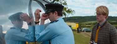 Es una de las películas más encantadoras del año, incluso siendo una película de suspense y asesinato: una joyita animal que se puede ver en Prime Video