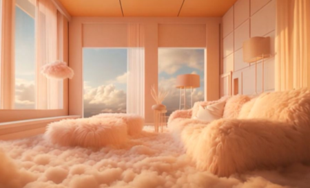 peach-fuzz