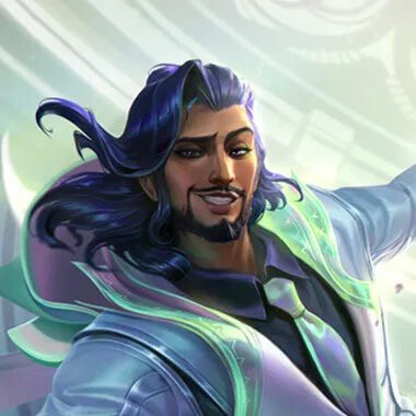 Imagen De League Of Legends Riot Games 27