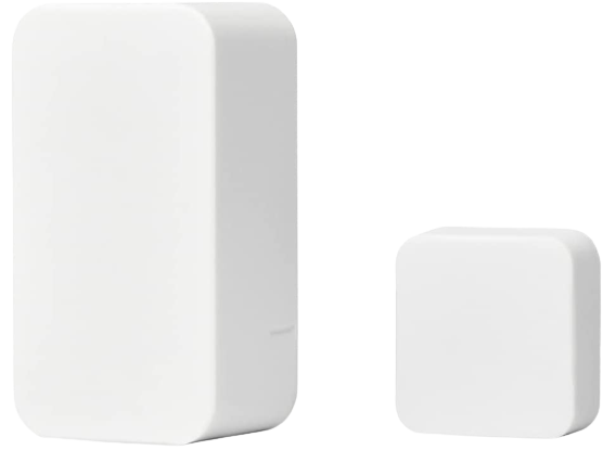 Nuki Door Sensor de puerta - NUDOS001
Sensor para la detección de puerta abierta/cerrada con Smart Lock 3.0 / Pro