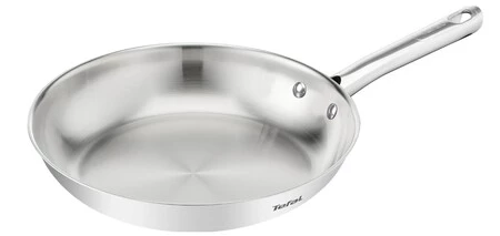Sarten Acero Inoxidable Tefal