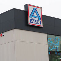 Ya en Aldi el mini compresor a batería que te ayudará a gastar menos gasolina 