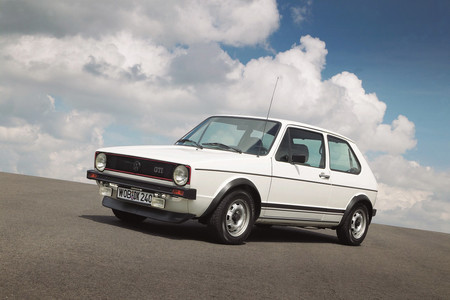 Volkswagen vuelve a fabricar piezas para el GTI Mk1, ¡por fin podrás terminar la restauración de tu auto!
