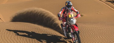 Rally Dakar 2023: Horarios, favoritos para ganar en moto y cómo seguir cada etapa en directo 