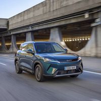 Los coches híbridos enchufables más baratos que se pueden comprar (2026)