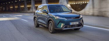 Los coches híbridos enchufables más baratos que se pueden comprar (2026)