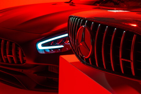 Mercedes-AMG