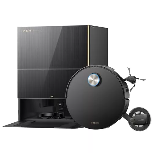 DREAME X60 Pro Ultra Complete