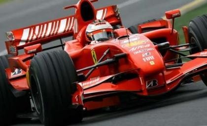 Kimi: mostraré mi verdadero potencial en España