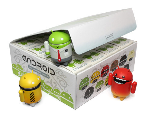 Foto de Android Toys (12/13)