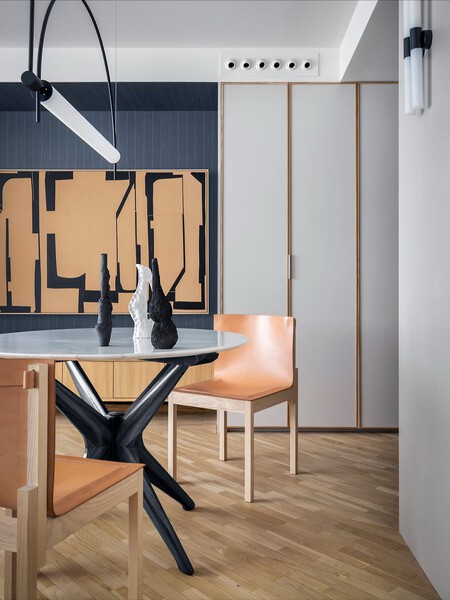 mesa de comedor