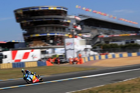 Joan Mir Moto2 Motogp 2018 1