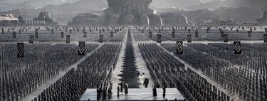 Nominada a 'Mejor película' en los Oscars, es uno de los films de ciencia ficción más laureados de 2024 y está en streaming 