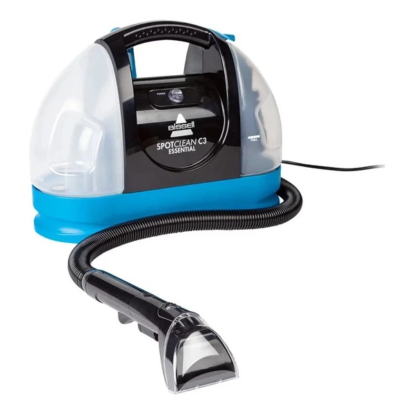 Bissell SpontClean C3 Essential Limpiador en seco
