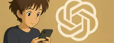 Ser educado SÍ cuesta: decir 'por favor' y 'gracias' a ChatGPT no sale gratis. "Decenas de millones de dólares", según Sam Altman