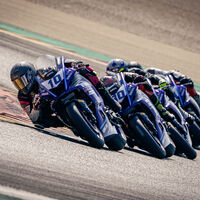 Los JJOO de las motos ya son una realidad. Una especie de mundial de MotoGP por regiones que empieza este año y quieren fichar "súper estrellas"