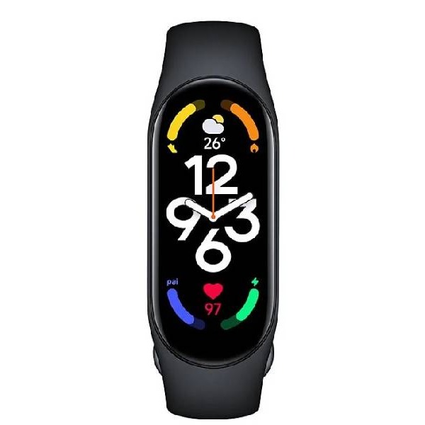Pulsera de actividad Xiaomi Smart Band 7 