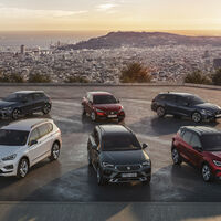 "No vamos a matar a SEAT, tenemos un plan". Volkswagen ha hablado sobre el futuro de la marca española