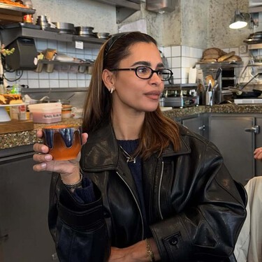 Las nuevas New Balance en color campiñón que son las favoritas de las modernas este 2026 