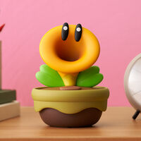 Nintendo tiene su propia “Alexa” de Super Mario Bros Wonder con cientos de frases y hoy ya tiene nueva oferta histórica en México 