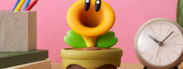 Nintendo tiene su propia “Alexa” de Super Mario Bros Wonder con cientos de frases y hoy ya tiene nueva oferta histórica en México 