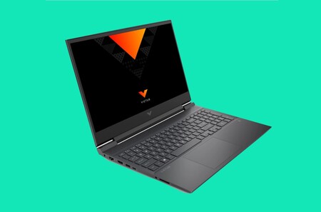 Jugar en un portátil gaming no siempre es caro: puedes hacerte con este HP con gráfica y procesador AMD en oferta por menos de 1.000 euros en El Corte Inglés