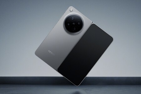 Oppo Find N6 Precio Mexico Especificaciones