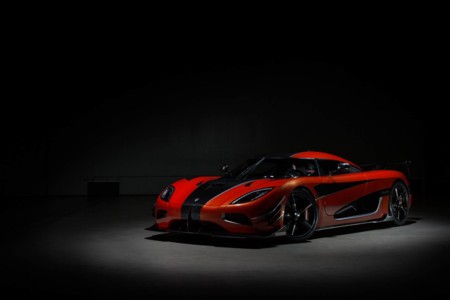 Koenigsegg Agera Final 'One of 1', a comenzar a despedirnos del modelo