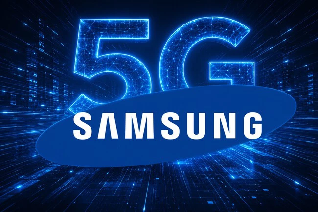 Samsung 5G
