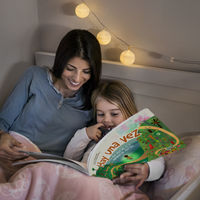 "Hay una vez", un cuento personalizable para explicar a los niños concebidos mediante reproducción asistida cómo llegaron al mundo