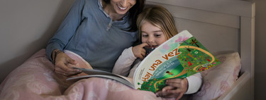 "Hay una vez", un cuento personalizable para explicar a los niños concebidos mediante reproducción asistida cómo llegaron al mundo