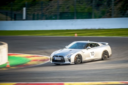 Nissan Gt R 2017 017