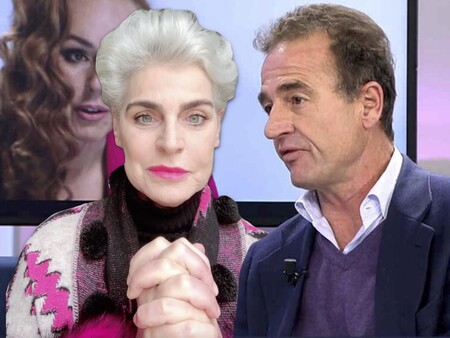 Antonia Dell'Atte denuncia haber recibido maltrato físico y psíquico por parte de Alessandro Lequio: "¡Cúrate de tu agresividad y de tu violencia!"
