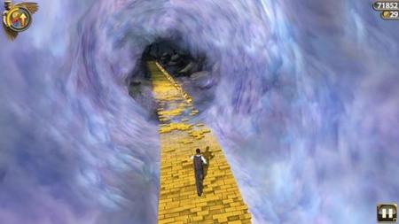 Temple Run: Oz ahora disponible para Windows Phone 8 y Windows 8