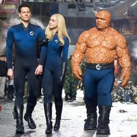 Marvel canceló 'Los cuatro fantásticos 3' por motivos que su protagonista nunca entendió: "El plan era hacer tres películas"