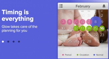 Max Lechvin, ex-PayPal, lanza Glow para ayudar a las mujeres a tener hijos