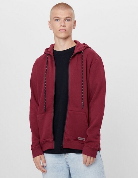 Sudadera Sudadera